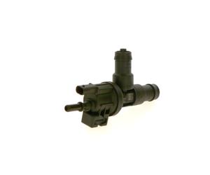 BOSCH 0280142543 Exhaust and Deposit Valve | Compatible with: BMW 1, 1, 2 Cabriolet, 2 Coupe, 2 Coupe, 3, 3, 3 Gran Turismo, 3 Touring, 3 Touring, 3 Touring Van