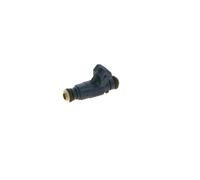 Petrol Fuel Injector fits MERCEDES VITO W639 3.2 03 to 10 M112.951 Nozzle Valve
