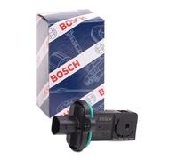 Bosch 0280218429 Mass Air Flow Sensor Fits Vauxhall Adam Astra Corsa Zafira