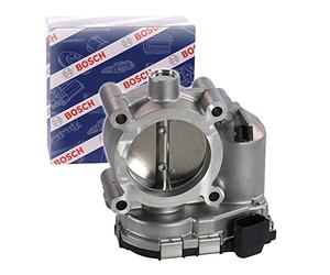 BOSCH 0280750175 Drosselklappenstutzen