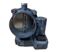 Bosch 0280750205 Throttle Lever Bosch Throttle Body Assembly