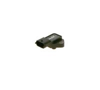 Bosch Boost Pressure (MAP) Sensor 0 281 002 487 for OPEL ASTRA H Van