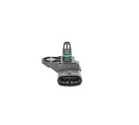 Bosch 0281002514 Pressure and Temperature Sensor
