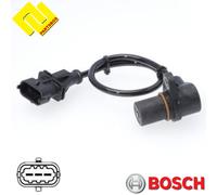 BOSCH 0281002898 Crankshaft RPM Sensor 201149035 ,for KAMAZ ,Made in GERMANY