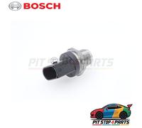 Bosch 0281002942 Fuel Pressure Sensor Durable Robust Premium High Performance