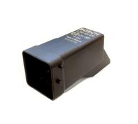 BOSCH 0 281 003 039 Control Unit, Glow Time, White