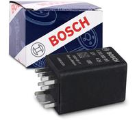 BOSCH 0281003085 Glow Time Control Unit Fits Audi A3 A4 A4 Allroad Seat Skoda VW