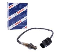 Bosch Lambda Sensor 0281004028 – O2 sensor for BMW, fits 13627793825/779382503/7793825 LS44028 New