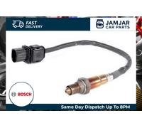 Bosch 0281004079 - Lambda sensor with vehicle-specific connector