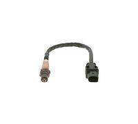 Bosch Lambda Sensor 0 281 004 143 - 5 Circuits, In Front of Catalyst for Fuso (Mitsubishi), Temsa
