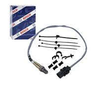 Bosch 0281004148 - Lambda sensor with vehicle-specific connector