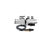 Lambda Sensor fits VW CADDY Pre Cat 2.0 1.9D 2.0D 05 to 20 Oxygen Genuine Bosch