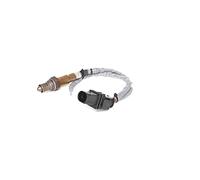 Lambda Sensor fits VW CC 358 2.0D Pre Cat 15 to 16 Oxygen Bosch 03L906262Q New