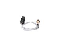 Lambda Sensor fits VW CC 358 2.0D Pre Cat 15 to 16 Oxygen Bosch 03L906262Q New