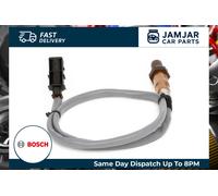 BOSCH 0281004207 Oxygen Sensor Fits Mercedes-Benz A-Class B-Class C-Class CLA