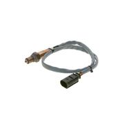Genuine Bosch Lambda Sensor fits Mercedes-Benz C C220 BlueTec - 2.2 - 13-18 0281