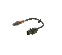 Bosch Lambda Oxygen Sensor 0281004417 - Fits Chevrolet Cruze, Trax; Opel Astra, Vauxhall Corsa