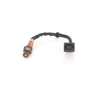 Bosch Lambda Oxygen Sensor 0281004417 - Fits Chevrolet Cruze, Trax; Opel Astra, Vauxhall Corsa