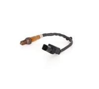 OEM Bosch Lambda Oxygen Sensor for Vauxhall Corsa Astra Chevrolet 0281004417
