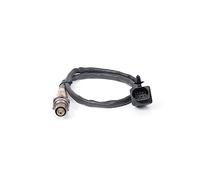 Bosch 0281004458 - Lambda sensor with vehicle-specific connector