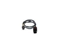 Bosch Lambda Sensor 0 281 004 467 with vehicle-specific connector