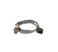 Bosch Lambda Sensor 0 281 004 467 with vehicle-specific connector