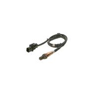 Bosch 0281004484 - Lambda sensor with vehicle-specific connector