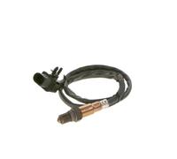 Lambda Sensor Pre Cat 0281004663 Bosch Oxygen 9X2Q9D375AA C2Z11601 LS44663 LSU49