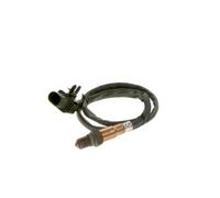 BOSCH 0281004663 Oxygen Sensor 5 Circuits O2 1054mm Length Fits Jaguar XF XJ