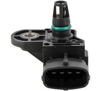 BOSCH 0281006028 Original Equipment Boost Pressure/Manifold Absolute Pressure (MAP) Sensor - Compatible With Select Alfa Romeo Giulia, Stelvio; Porsch