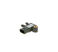 Bosch 0 281 006 065 DPF Exhaust Pressure Sensor