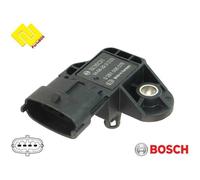 BOSCH 0281006076 ,0281002680 INTAKE MANIFOLD PRESSURE SENSOR MAP for FORD ,MAZDA