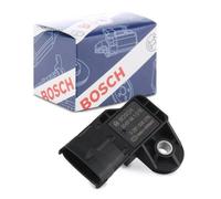 Bosch 0281006076 Inlet MAP Intake Manifold Air Boost Pressure Sensor