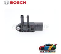 Bosch 0281006082 DPF Exhaust Pressure Sensor Fits Audi A3 2009-2013