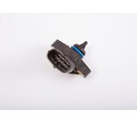 Bosch Oil Pressure & Temperature Sender Unit fits Iveco