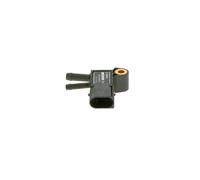 Exhaust Pressure Sensor fits SMART Bosch 0061539528 6429050100 Quality New