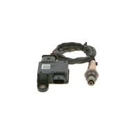 BOSCH 0281007097 Particle Sensor Fits Mercedes-Benz A-Class B-Class CLA E-Class