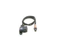 Bosch 0281008466 Suspended Particle Sensor - Replacement for Original Equipment