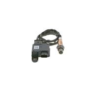 BOSCH 0281008472 Suspended particle sensor | Compatible with: BMW 1, 2 Active Tourer, 2 Active Tourer Van, 2 Gran Coupe, 2 Gran Tourer, 2 Gran Tourer Van, X1, X1 Van, X2