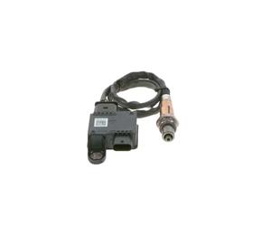 BOSCH 0281008472 Suspended particle sensor | Compatible with: BMW 1, 2 Active Tourer, 2 Active Tourer Van, 2 Gran Coupe, 2 Gran Tourer, 2 Gran Tourer Van, X1, X1 Van, X2