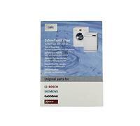 Bosch 0311506 Dishwasher and Washing Machine Descaler, 250 g