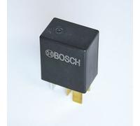 BOSCH 0332011007 Flasher Unit 12V Voltage Fits Opel Zafira Vauxhall Zafira