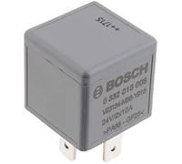 Bosch Relay 0332015008 0150552100 1519521 1523982 1527511 1541939 OE Quality New