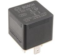 Bosch 0332019213 Mini Relay 24V 20A , 2x87, IP5K4, Operating Temperature from -40 Degree to 85 Degree C, 5 Pin Relay
