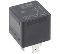 BOSCH Relay 0 332 019 457 12 30 4 VOLKSWAGEN: Golf 5, Passat B7 Saloon, Polo V Hatchback, MERCEDES-BENZ: C-Class Saloon, ML-Class, C-Class Coupe