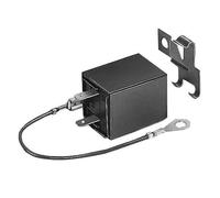 Flasher Unit fits CITROEN BERLINGO 96 to 02 Indicator Relay Bosch 632324 Quality