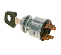 Bosch 0342309010 Ignition/Starting Switch, Silver