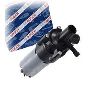 BOSCH 0 392 020 029 Water Pump, parking heater