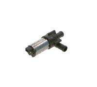 Bosch 0392020039 Electric Water Pump | Compatible with Select Audi A6 Quattro, Allroad, S4, TT, TT Quattro; Volkswagen Golf, Jetta