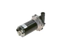 Additional water pump 0 392 022 010 BOSCH for MERCEDES-BENZ CLS G-CLASS S-CLASS